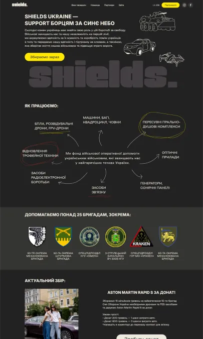 shields.fund