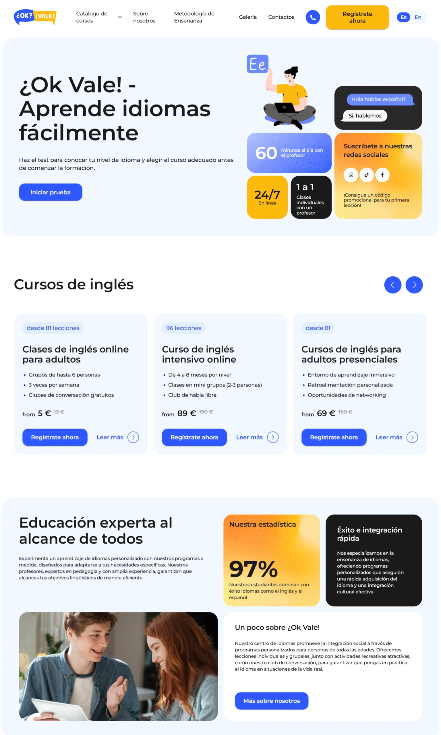 okvale.es