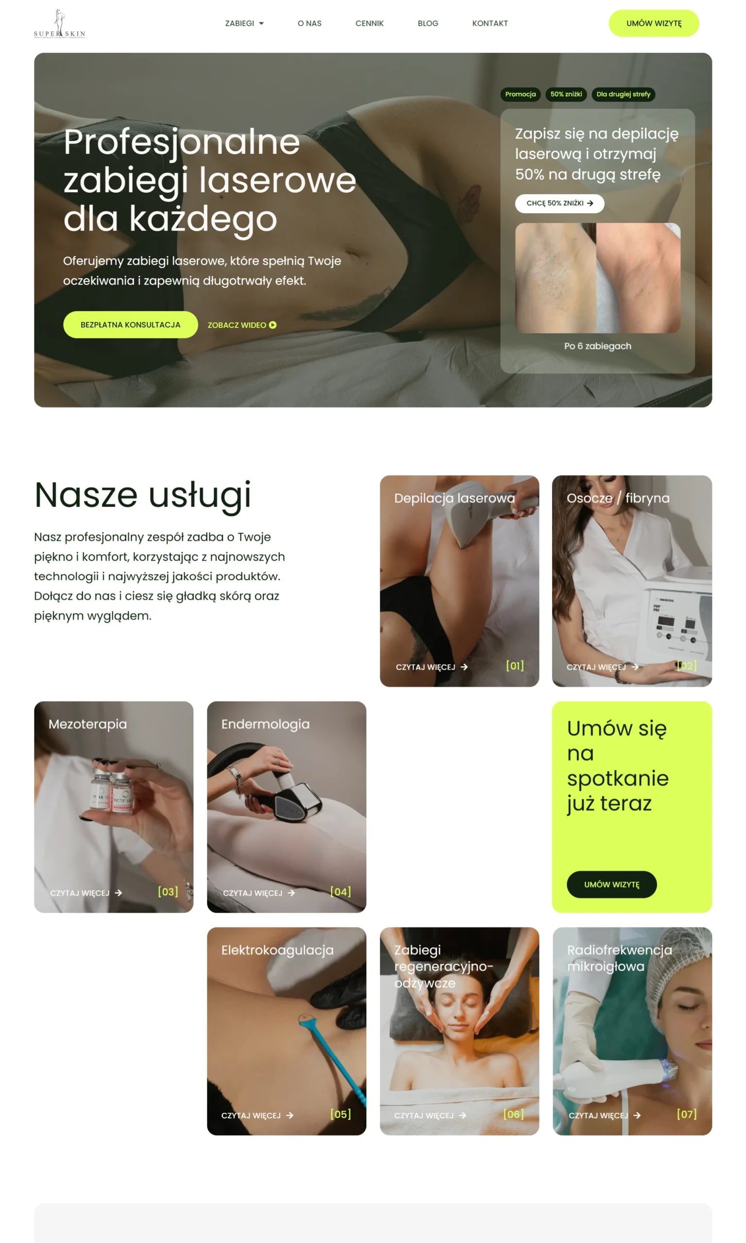 super-skin.pl