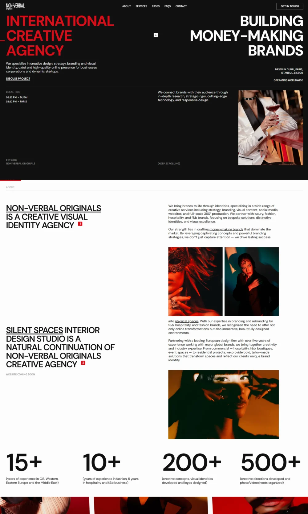 nonverbaloriginals.com thumbnail