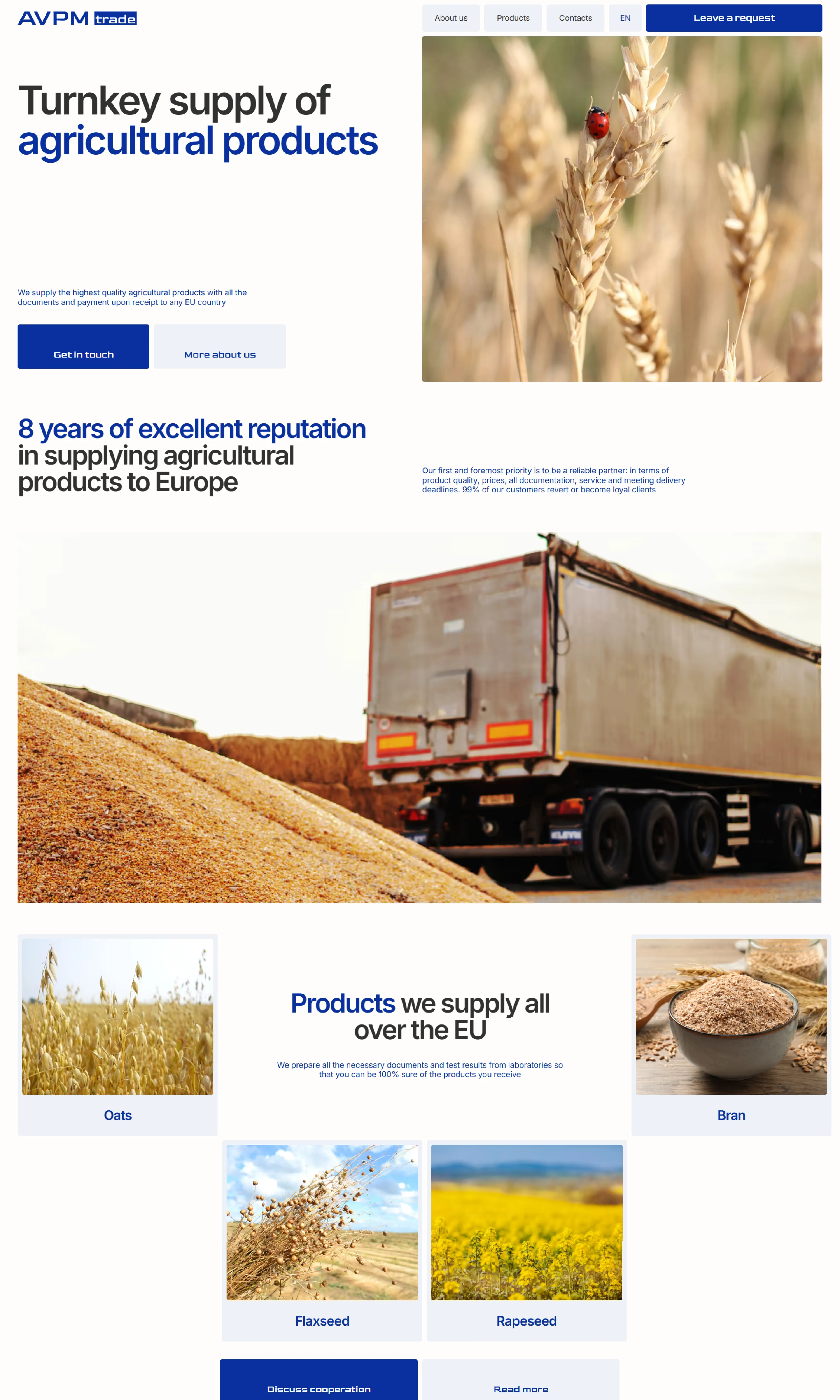 avpmtrade.eu