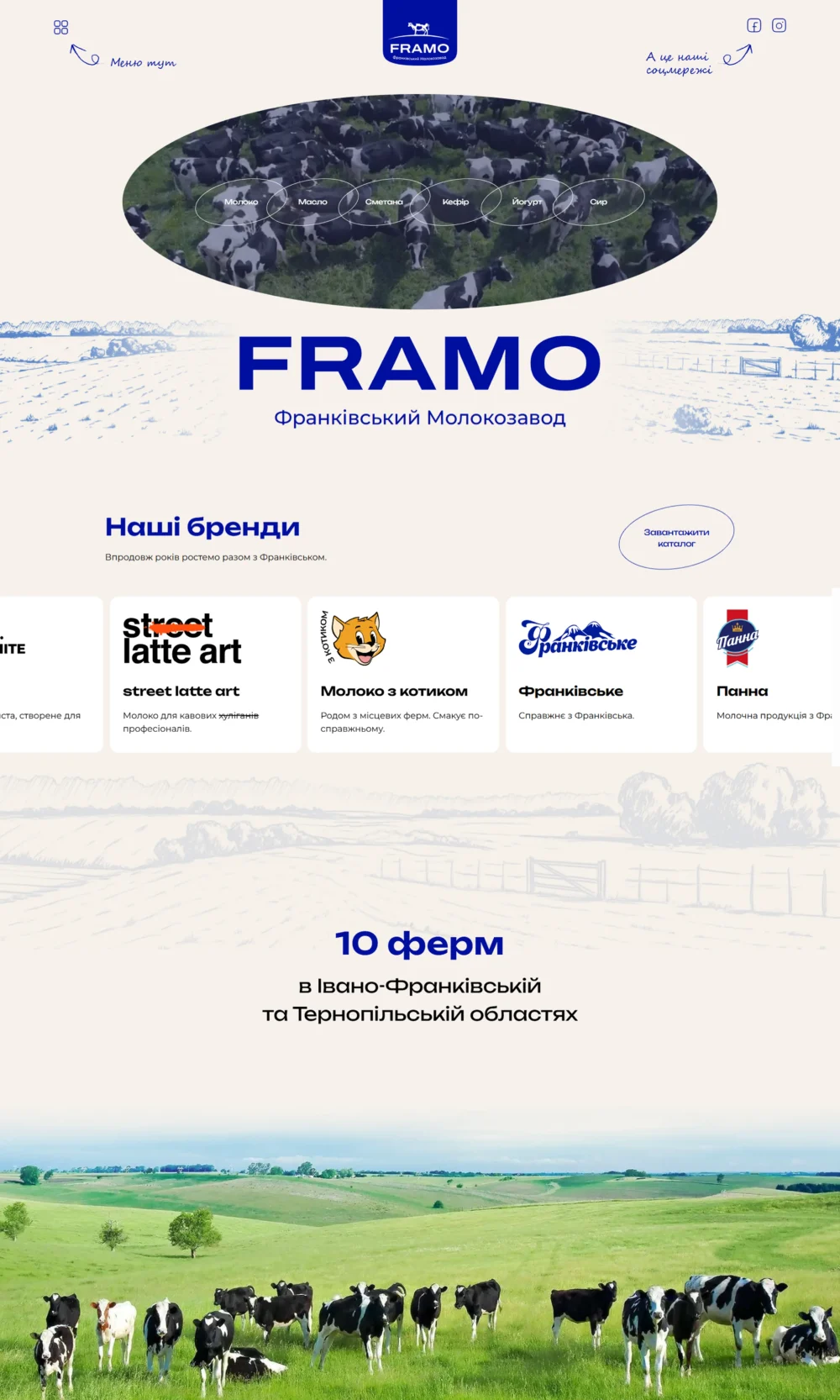 framo.com.ua thumbnail