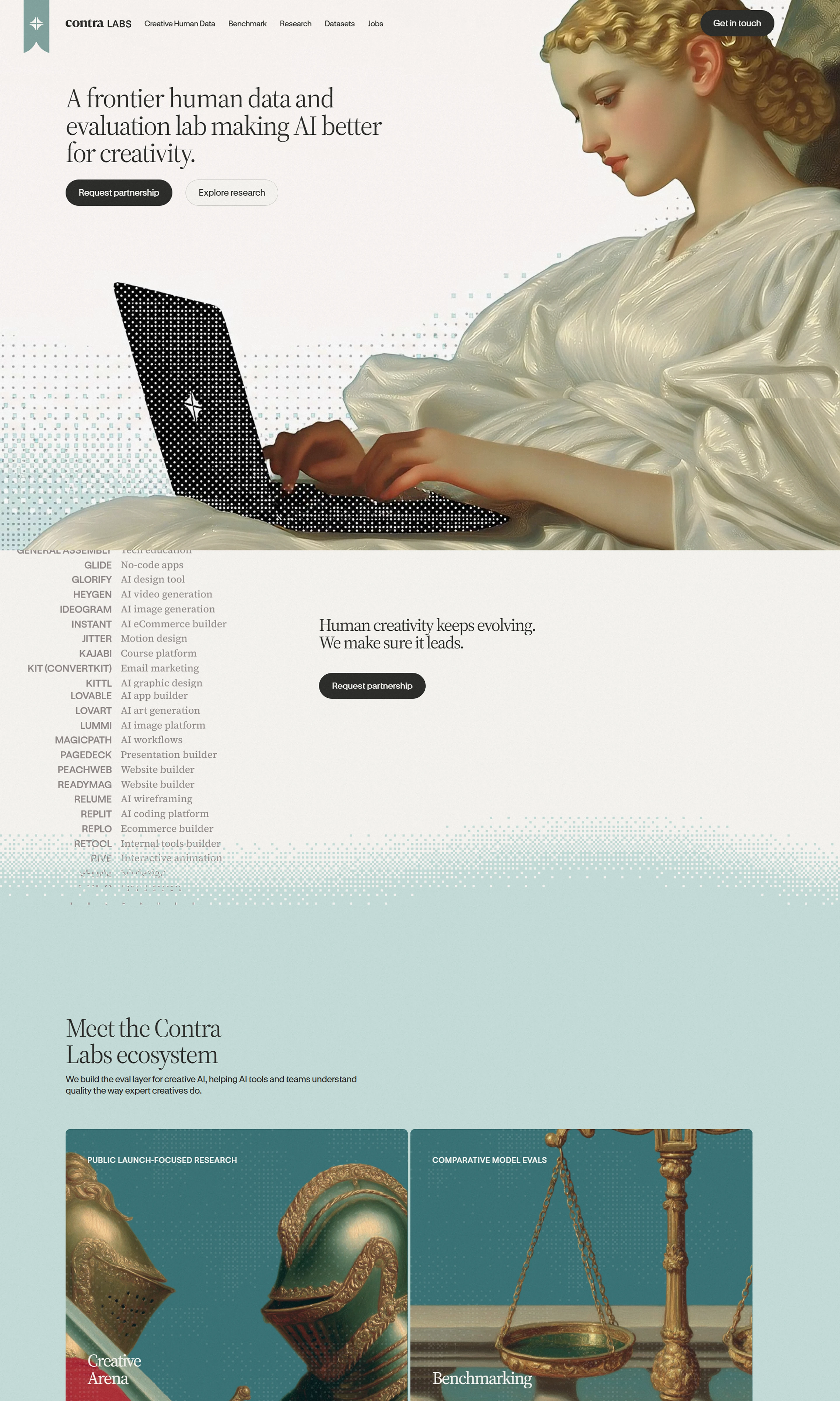 contralabs.com