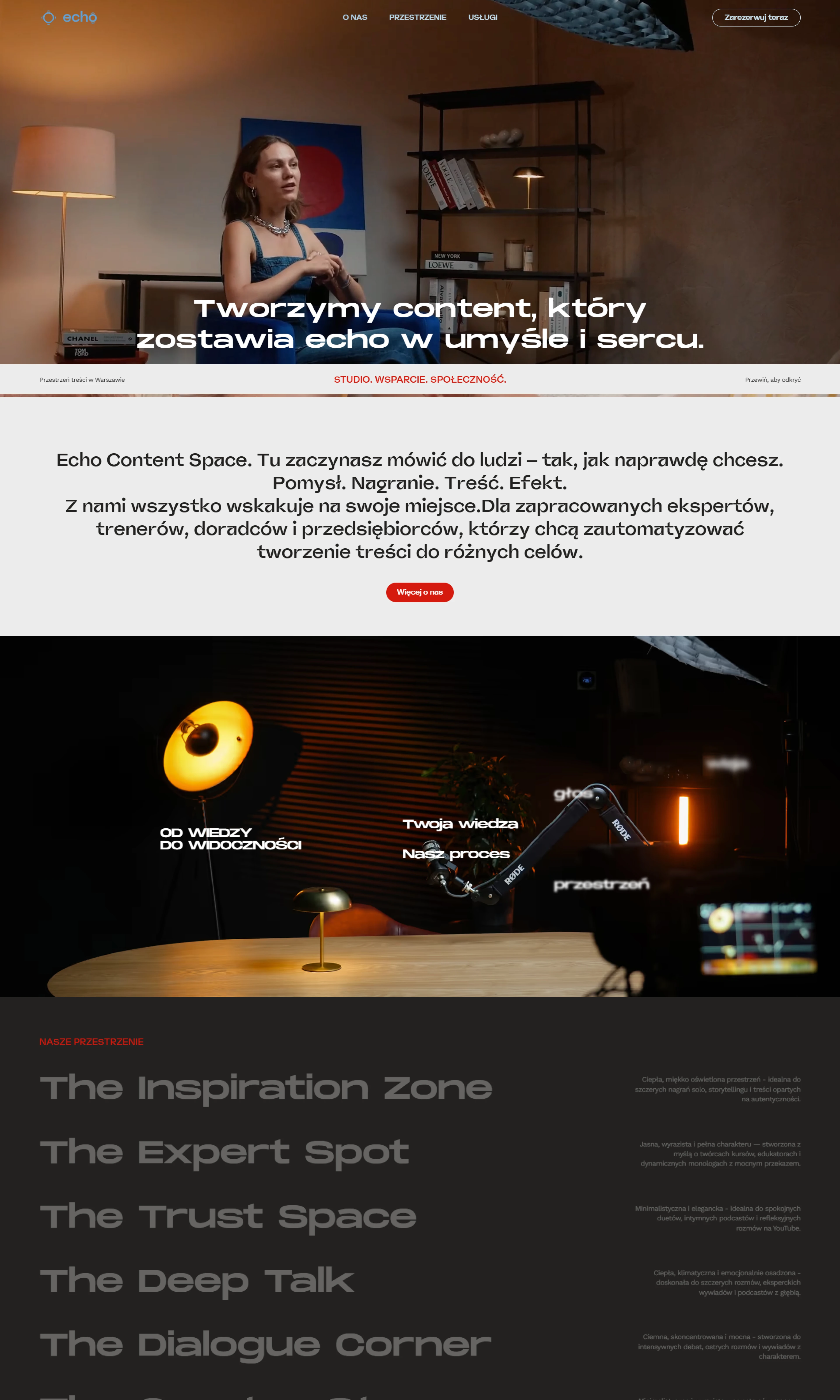 echocontentspace.com